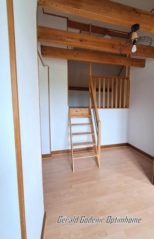 Maison de caractére à VINCEY (88)