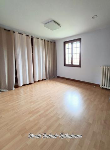 Maison de caractére à VINCEY (88)