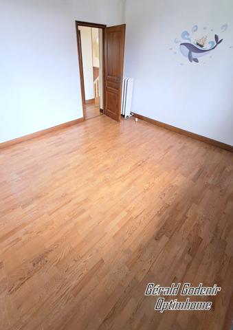 Maison de caractére à VINCEY (88)