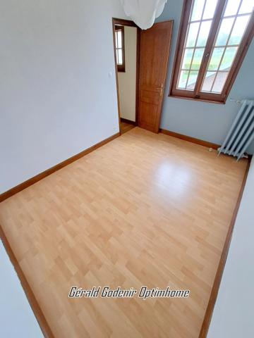 Maison de caractére à VINCEY (88)