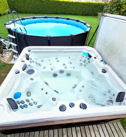 Maison de caractére à VINCEY (88)