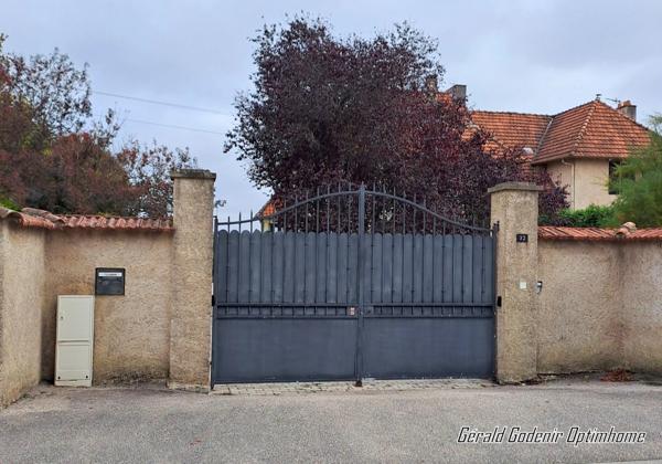 Maison de caractére à VINCEY (88)