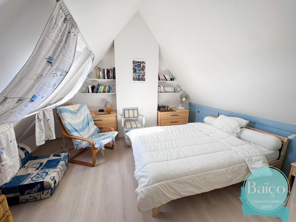 Maison 5 pièce(s) 4 chambre(s) 74 m²