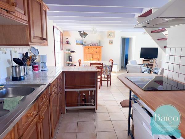 Maison 5 pièce(s) 4 chambre(s) 74 m²