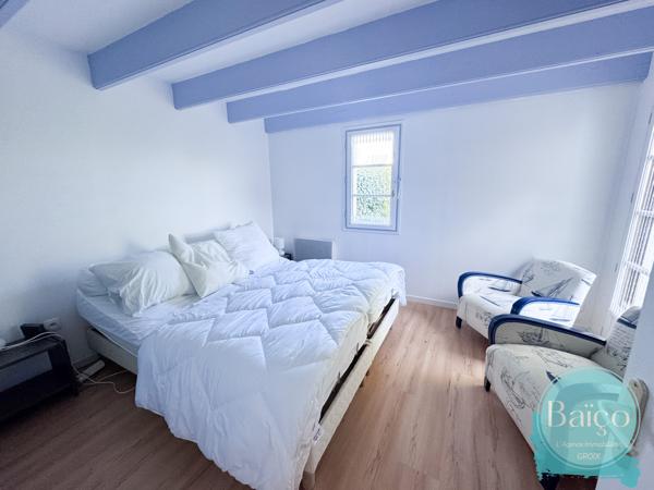 Maison 5 pièce(s) 4 chambre(s) 74 m²