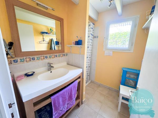 Maison 5 pièce(s) 4 chambre(s) 74 m²