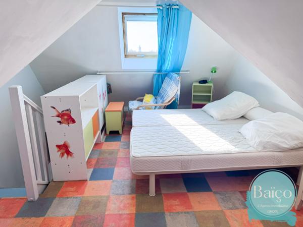 Maison 5 pièce(s) 4 chambre(s) 74 m²
