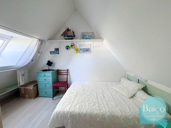 Maison 5 pièce(s) 4 chambre(s) 74 m²