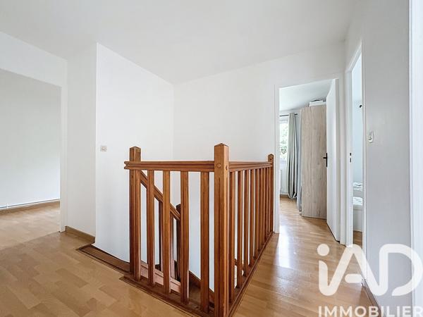 Maison à vendre 6 pièces 115 m² Le Blanc-Mesnil