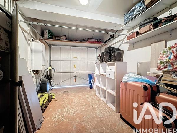 Maison à vendre 6 pièces 115 m² Le Blanc-Mesnil