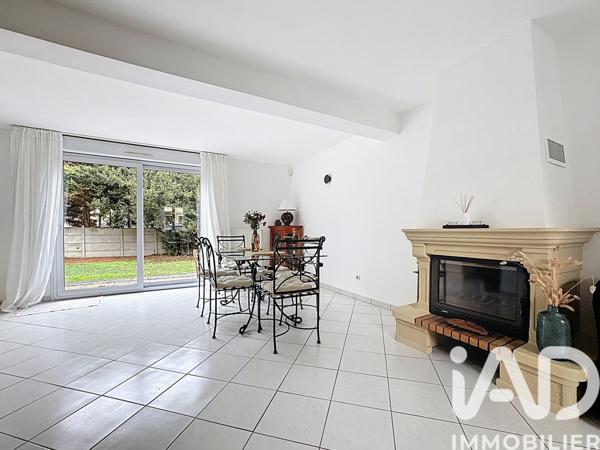 Maison à vendre 6 pièces 115 m² Le Blanc-Mesnil