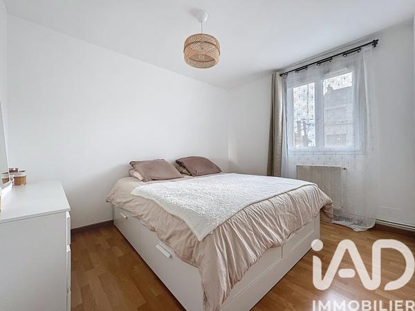 Maison à vendre 6 pièces 115 m² Le Blanc-Mesnil