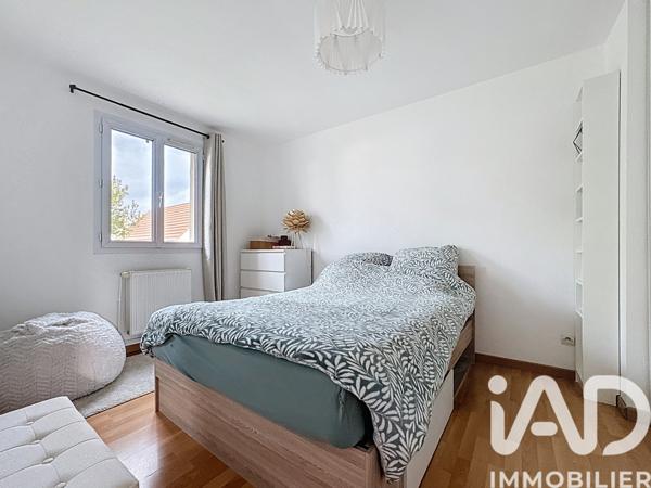 Maison à vendre 6 pièces 115 m² Le Blanc-Mesnil