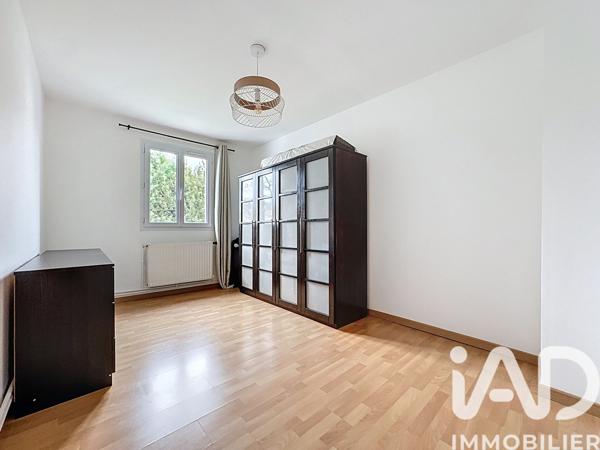 Maison à vendre 6 pièces 115 m² Le Blanc-Mesnil
