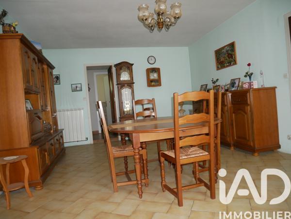 Maison à vendre 5 pièces 142 m² Tonnay-Charente