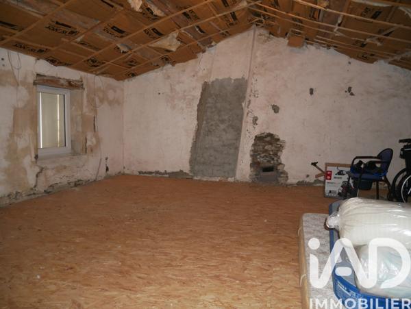 Maison à vendre 5 pièces 142 m² Tonnay-Charente