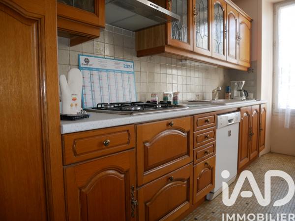 Maison à vendre 5 pièces 142 m² Tonnay-Charente
