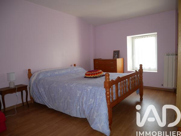 Maison à vendre 5 pièces 142 m² Tonnay-Charente