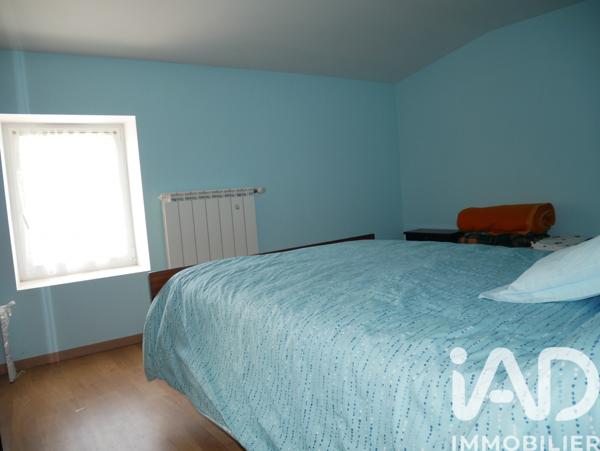 Maison à vendre 5 pièces 142 m² Tonnay-Charente