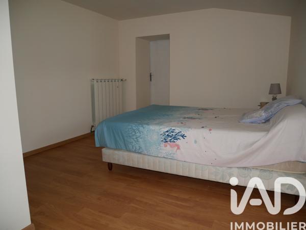 Maison à vendre 5 pièces 142 m² Tonnay-Charente