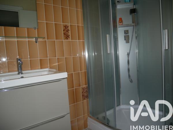 Maison à vendre 5 pièces 142 m² Tonnay-Charente