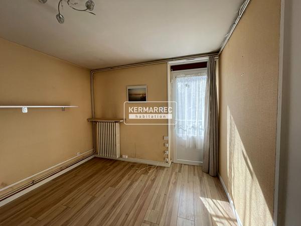 Maison 5 pièces – 103 m² environ à Saint-Joachim (ref : 78835M)