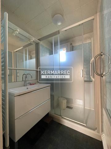 Maison 5 pièces – 103 m² environ à Saint-Joachim (ref : 78835M)