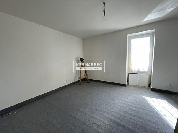 Maison 5 pièces – 103 m² environ à Saint-Joachim (ref : 78835M)
