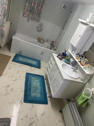 Vente Maison100 m² - 3 Pièces - AVESNES LE COMTE (62810)