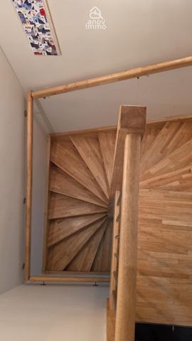 Duplex
                                                                                                                                                                                                                                                                                                                        4 pièce(s)                                                                                                                                                                                                          3 chambre(s)                                                                                                                                                                                                          75.6  m²