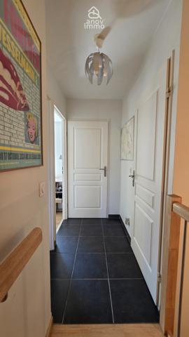 Duplex
                                                                                                                                                                                                                                                                                                                        4 pièce(s)                                                                                                                                                                                                          3 chambre(s)                                                                                                                                                                                                          75.6  m²