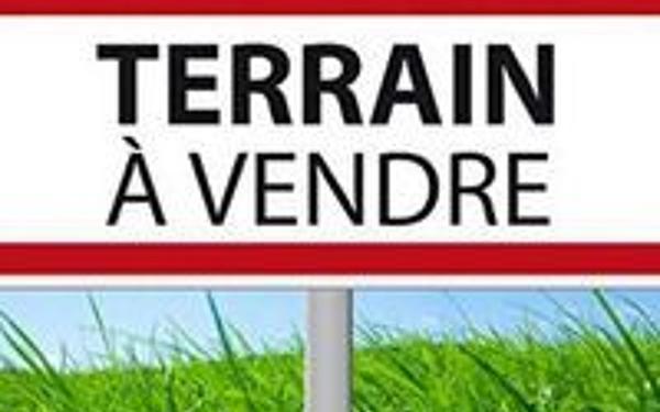 Terrain à vendre    Guilleville