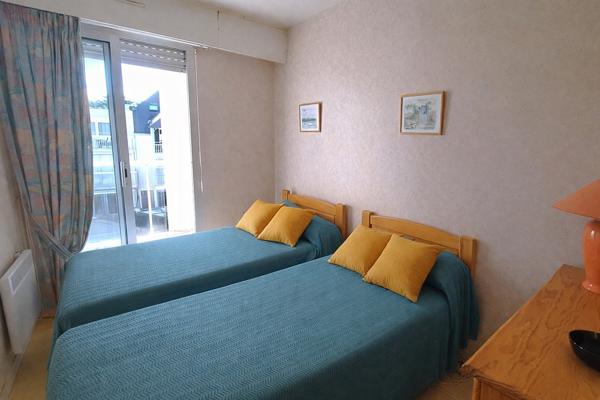 Appartement 3 pièces – 47 m² environ à Pornichet (ref : 73815P)