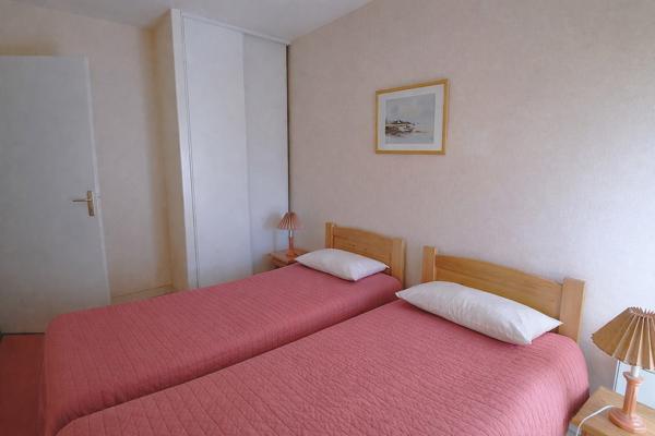 Appartement 3 pièces – 47 m² environ à Pornichet (ref : 73815P)