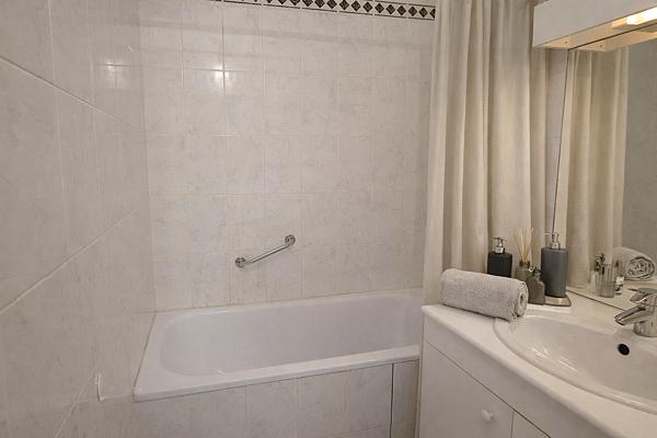 Appartement 3 pièces – 47 m² environ à Pornichet (ref : 73815P)