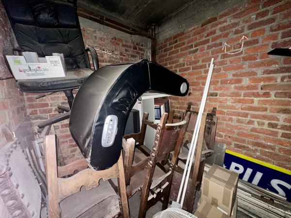 Appartement T1 – 37 m² – Dernier étage – Lille Quai du Wault / Citadelle – Toiture neuve votée