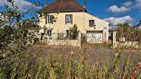 Charme et confort près de Vichy