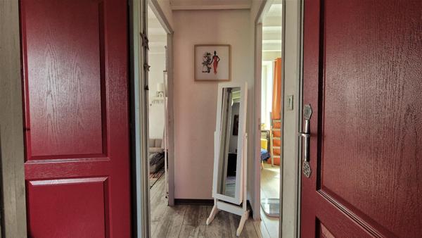 Charme et confort près de Vichy