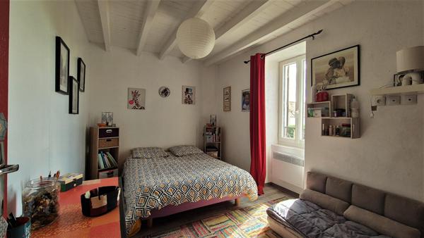 Charme et confort près de Vichy