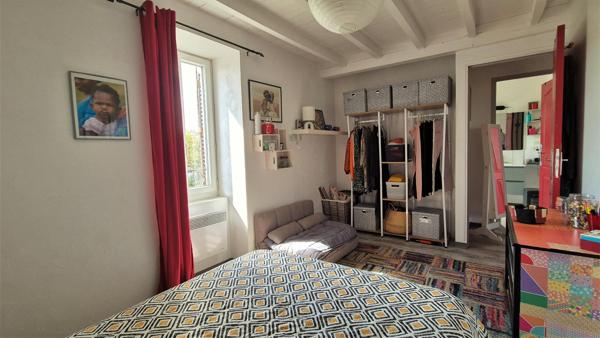 Charme et confort près de Vichy