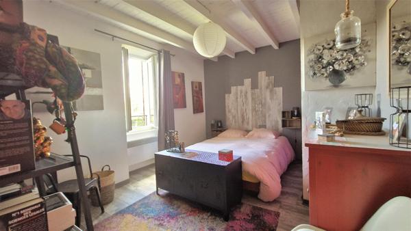 Charme et confort près de Vichy