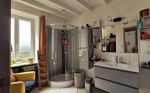 Charme et confort près de Vichy