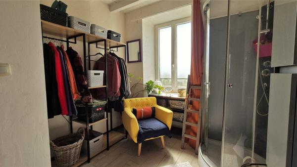 Charme et confort près de Vichy