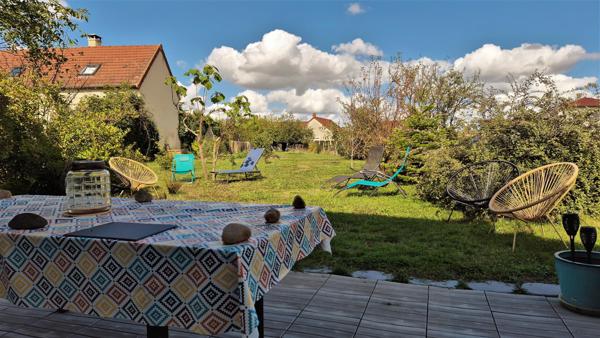 Charme et confort près de Vichy