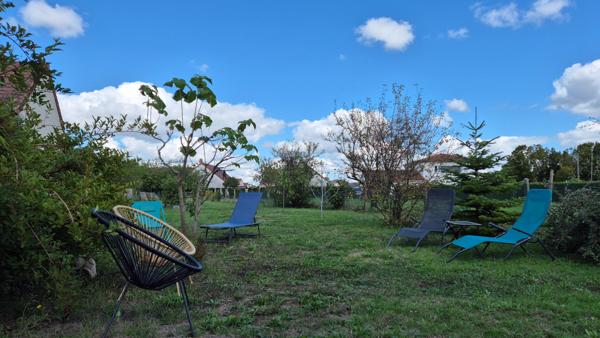 Charme et confort près de Vichy