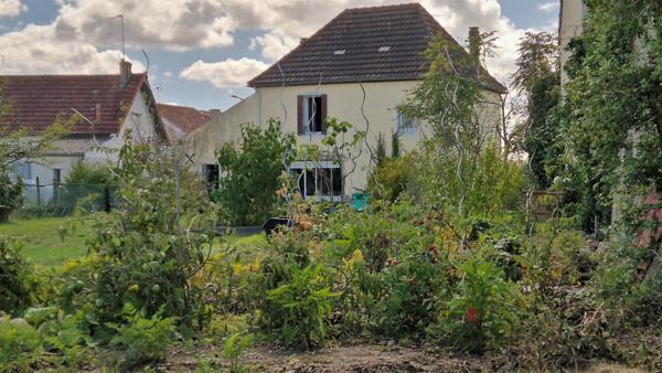 Charme et confort près de Vichy