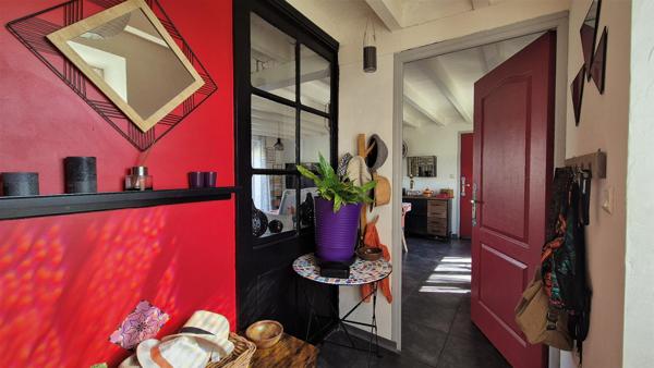 Charme et confort près de Vichy