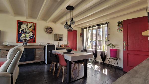 Charme et confort près de Vichy