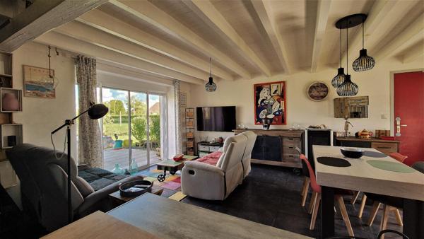 Charme et confort près de Vichy