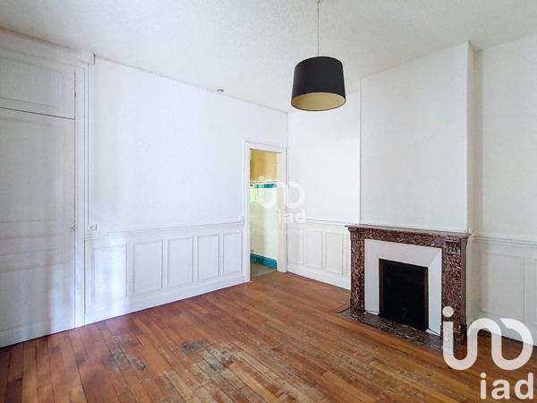 Maison à vendre 5 pièces 102 m² Bonny-sur-Loire